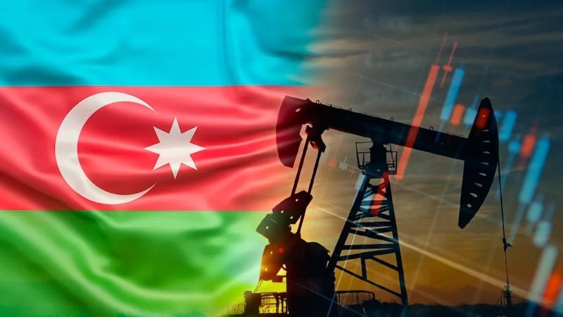 Azərbaycan neftinin aşağı düşüb
