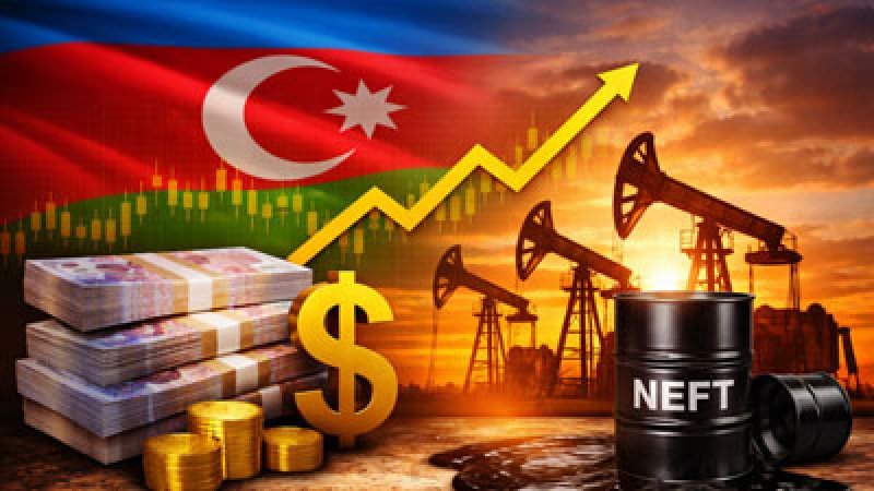 Azərbaycan nefti ucuzlaşıb