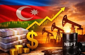 Azərbaycan nefti ucuzlaşıb