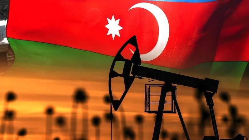 Azərbaycan neftinin qiyməti artıb