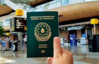 Azərbaycan vətəndaşlığına qəbul üçün hansı tələblər vardır? -