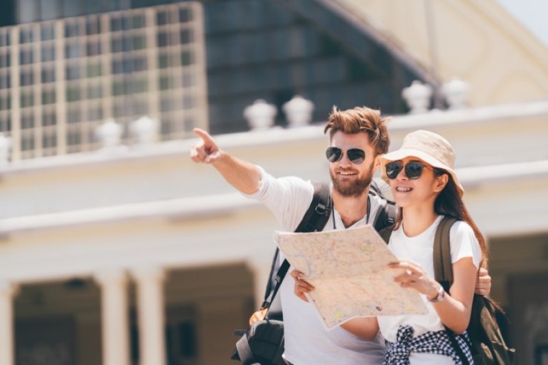 Azərbaycana gələn turistlərin xərcləri 23 % azalıb