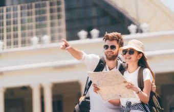 Azərbaycana gələn turistlərin xərcləri 23 % azalıb