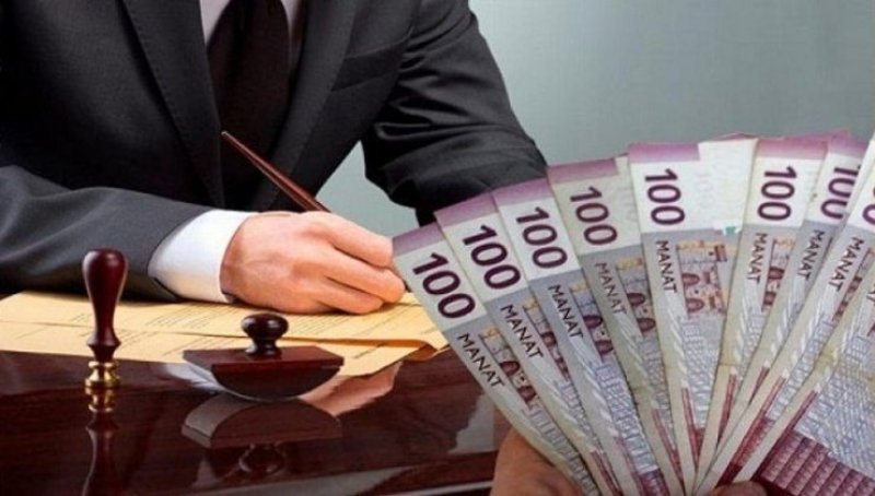 Azərbaycanda 50 min manatadək yeni cərimələr müəyyənləşir