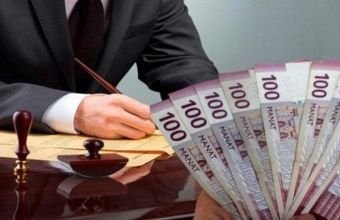 Azərbaycanda 50 min manatadək yeni cərimələr müəyyənləşir