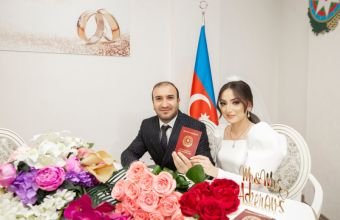 Azərbaycanda 6 iyunda neçə nikah qeydə alınıb?