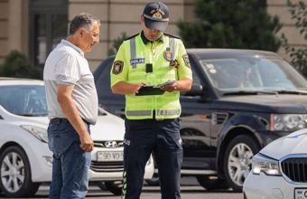 Deputat sürücülər üçün bal sisteminin yumşaldılmasını təklif edib