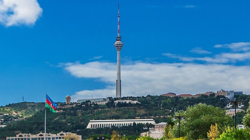 Azərbaycanda dəqiq vaxt siqnallarının teleqüllə vasitəsilə yayımı planlaşdırılır
