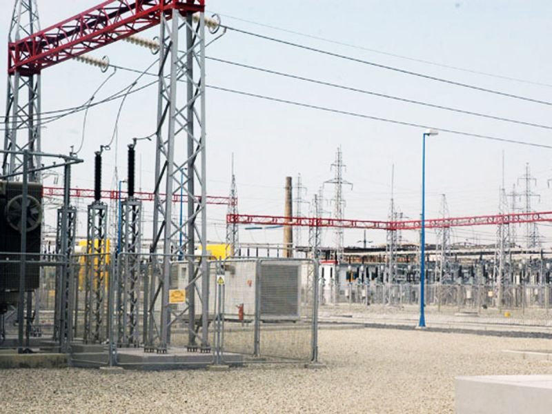 Azərbaycanda elektrik enerjisi istehsalının həcmi açıqlanıb