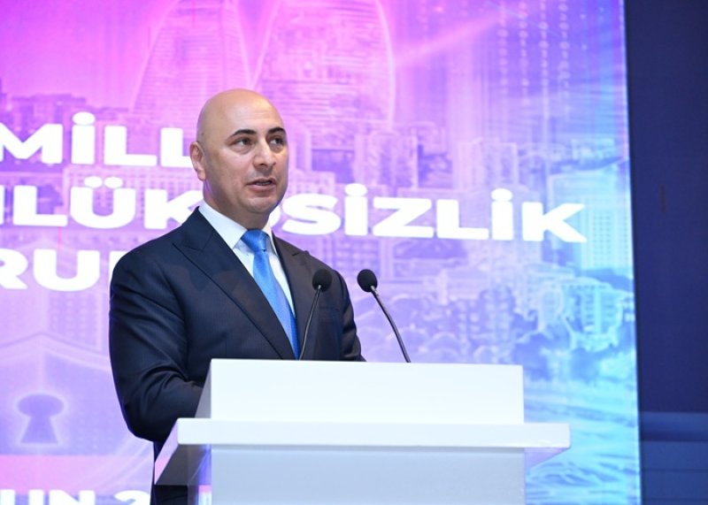 Azərbaycanda kibertəxribatın hüquqi tənzimlənməsinin əhatə dairəsi genişlənib