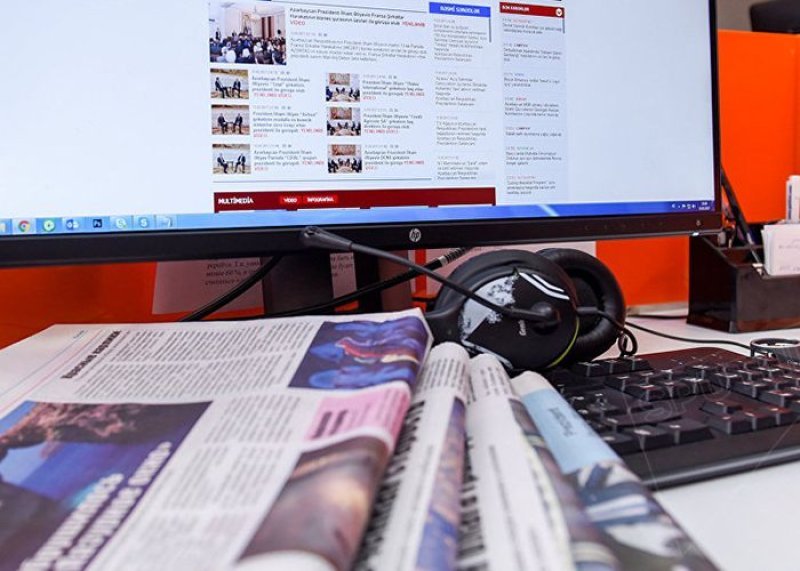 Azərbaycanda media sahəsində vahid qurum yaradılacaq