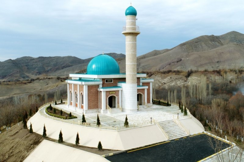 Azərbaycanda Məhərrəm ayı başlayıb