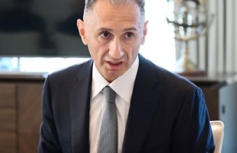 Azərbaycanda Milli Məlumat Hövzəsi yaradılıb