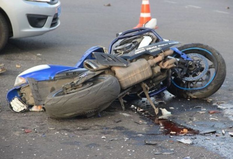 Azərbaycanda motosiklet qəzalarının sayı açıqlandı