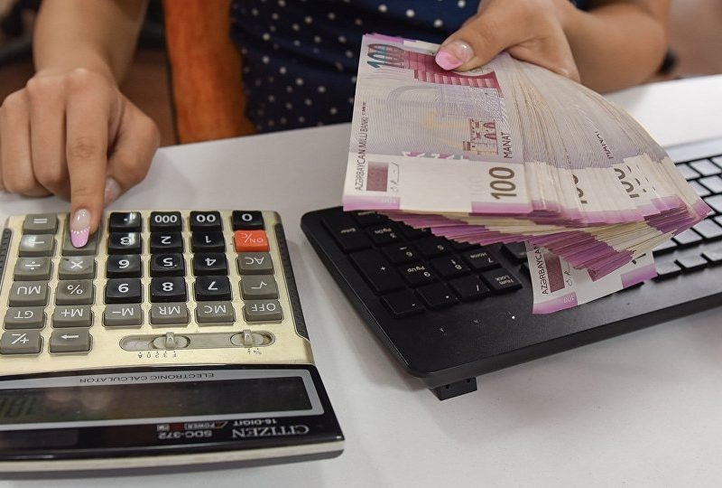 Azərbaycanda ötən il investisiya xərclərinin 46 %-i IV rübdə icra edilib
