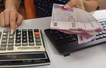 Azərbaycanda ötən il investisiya xərclərinin 46 %-i IV rübdə icra edilib