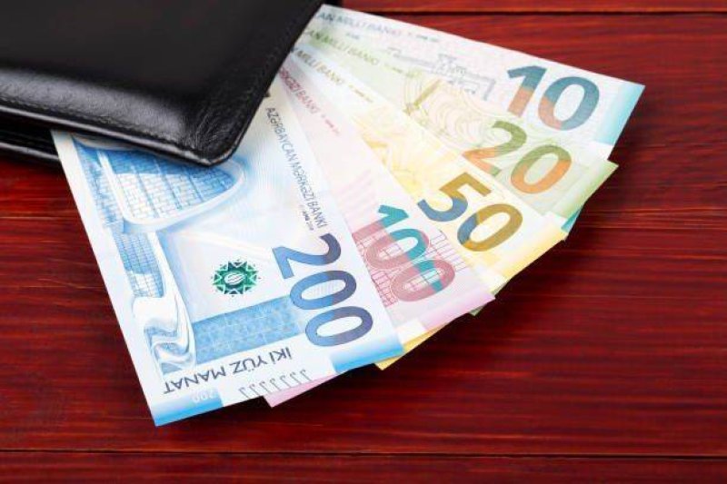 Azərbaycanda pul bazası mayda 3 %-dən çox artıb