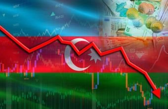 Azərbaycanda qeyri-neft-qaz sektoru cüzi böyüyüb