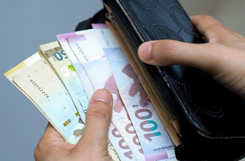 Azərbaycanda sosial, işsizlikdən və icbari tibbi sığorta daxilolmaları artıb