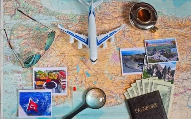 Azərbaycanda turizm şirkətlərinin sayı rekord həddə çatıb
