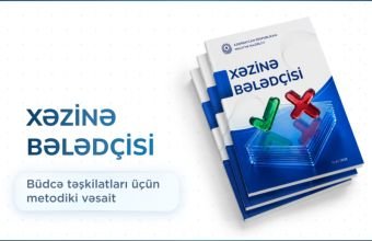 Azərbaycanda "Xəzinə Bələdçisi" hazırlanıb