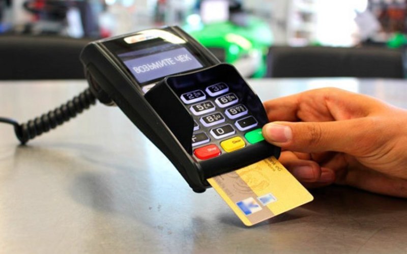 Azərbaycanda yeni nəsil kassa aparatları ilə dövriyyə 14 % artıb