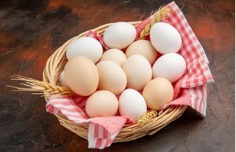 Azərbaycanda yumurta ucuzlaşdı