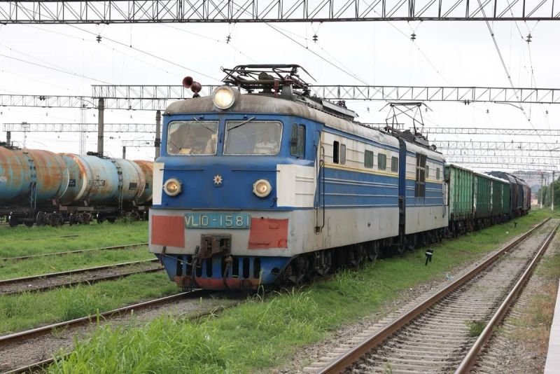 Azərbaycandan tranzit keçməklə Ermənistana 490 ton buğda göndərilib -