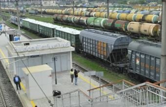 Azərbaycandan tranzit keçməklə Rusiyadan Ermənistana gübrə göndərilib