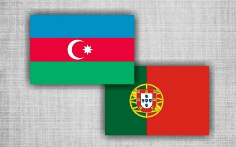 Azərbaycanın Portuqaliyada səfirliyi açılacaq