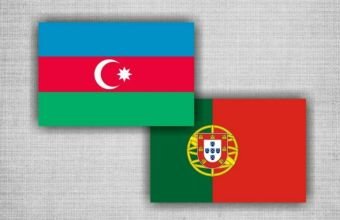 Azərbaycanın Portuqaliyada səfirliyi açılacaq