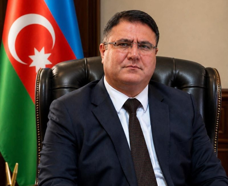 Azərbaycanlı ekspert beynəlxalq peşəkar platformada təmsil olunacaq