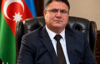 Azərbaycanlı ekspert beynəlxalq peşəkar platformada təmsil olunacaq