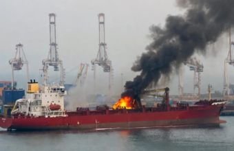 Azov dənizində yaralanan azərbaycanlıların sayı artdı