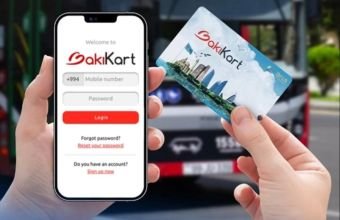 "Bakı Kart"ın satış qiyməti artırıldı