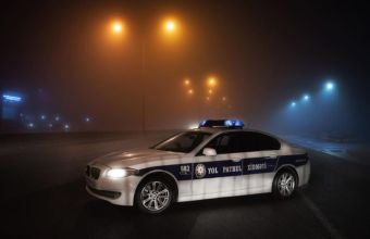 Baş Dövlət Yol Polisi İdarəsi piyadalara çağırış etdi