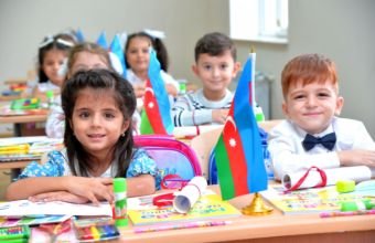 Birinci siniflərlə bağlı son statistika məlum olub