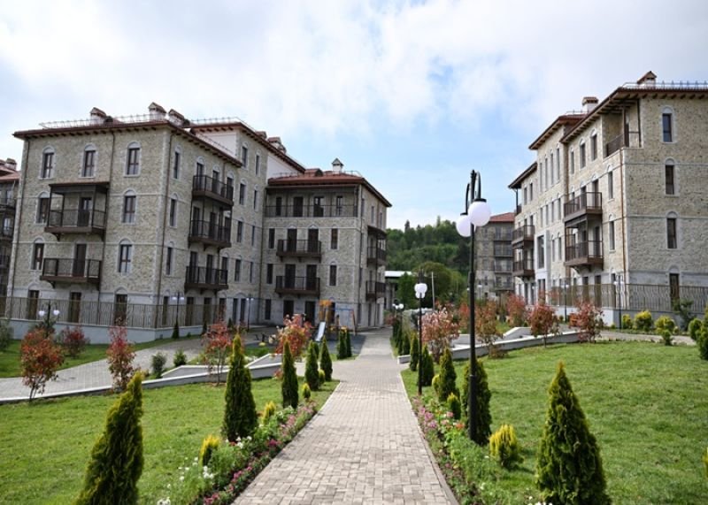 Böyük Qayıdışla bağlı yeni qanunlar hazırlanır