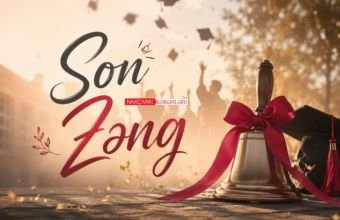 Bu gün Azərbaycan məktəblərində “Son zəng”dir