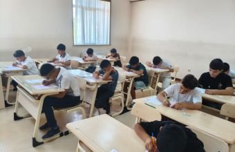 Bu gün Naxçıvanda liseylərə qəbul imtahanı keçirilir -