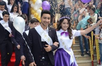 Bu il məzun olan şagirdlərin sayı açıqlanıb
