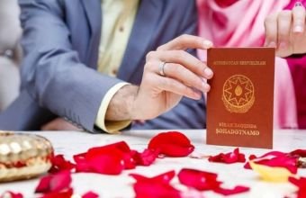 Bu il neçə kişi qadının soyadını qəbul edib?