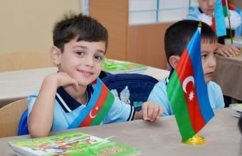 Bu il ölkə üzrə 131 mindən çox şagird birinci sinfi bitirib
