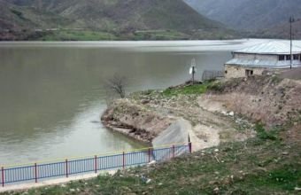Bu il Sərsəng Su Anbarının yenidən qurulmasına başlanılacaq
