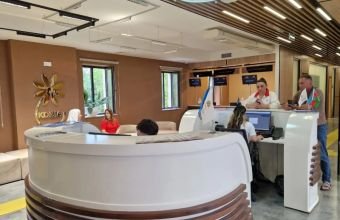 Bu il "Şuşa KOB evi"ndə sahibkarlara 560-a yaxın xidmət göstərilib