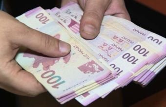 Bu ilin 5 ayında DSMF-nin xərcləri 10 %-dən çox artıb