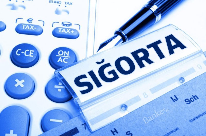 Bu ilin beş ayı üzrə sığortaedənlərin sayı açıqlanıb