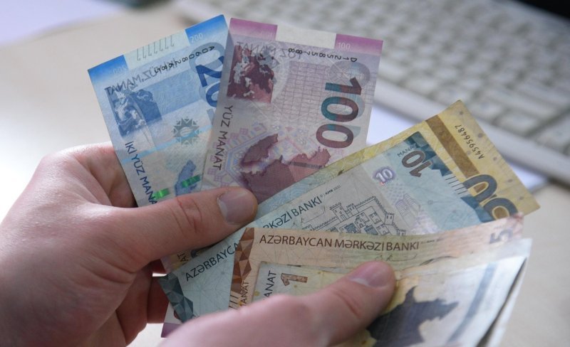 Bu ilin beş ayında müavinət alanların sayı açıqlanıb