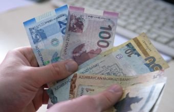 Bu ilin beş ayında müavinət alanların sayı açıqlanıb