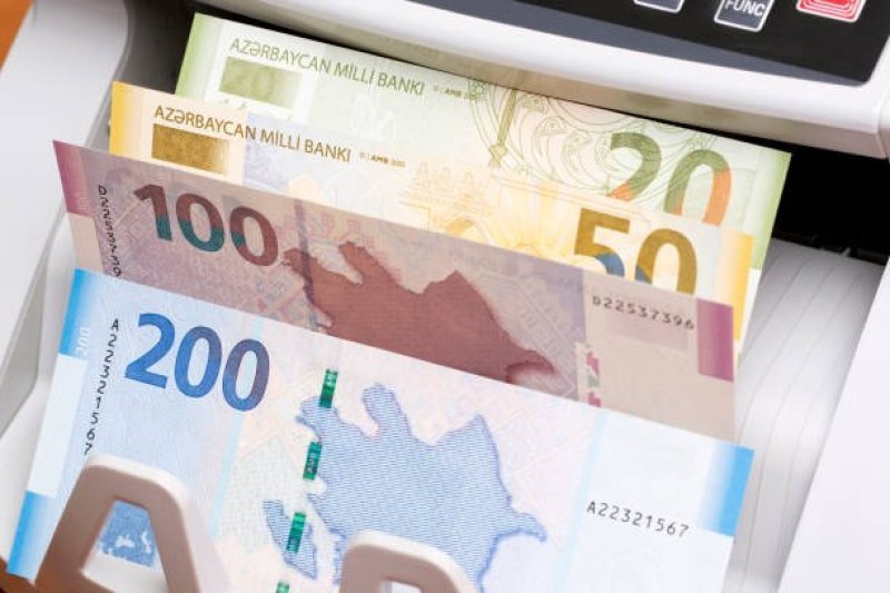 Büdcədən 122 milyon manatdan çox vəsait geri qaytarılıb